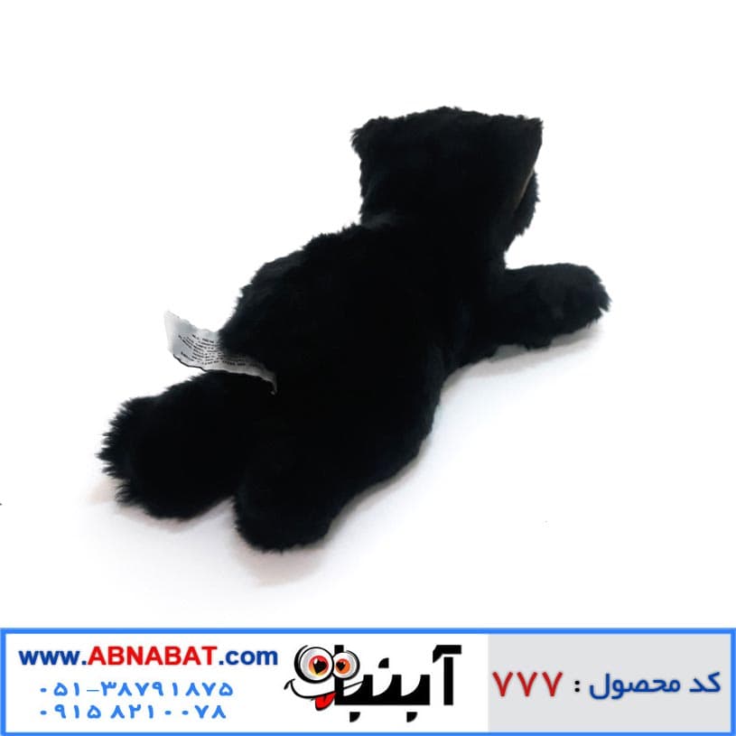 عروسک خرس خوابیده اورجینال — تصویر ۳