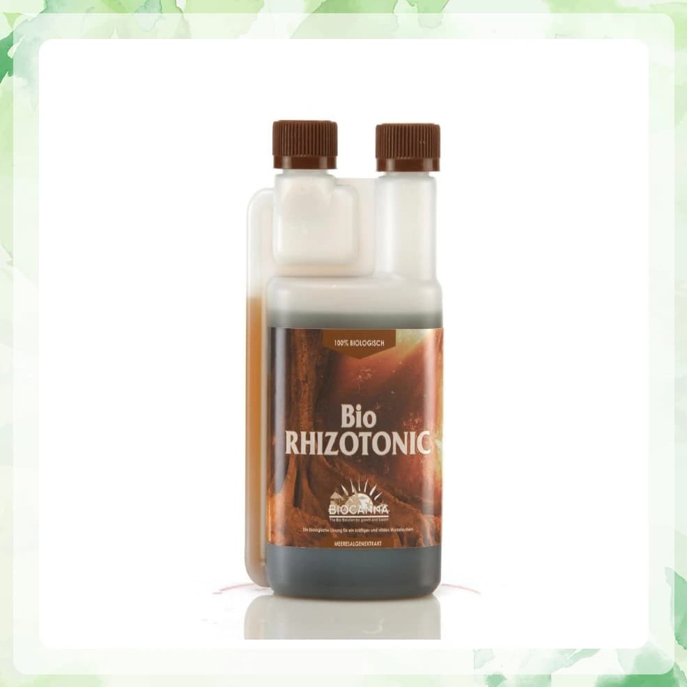 کود بایو کانا بایو ریزوتونیک ‏‎|‎‏ ‏BIOCANNA BIO Rhizotonic