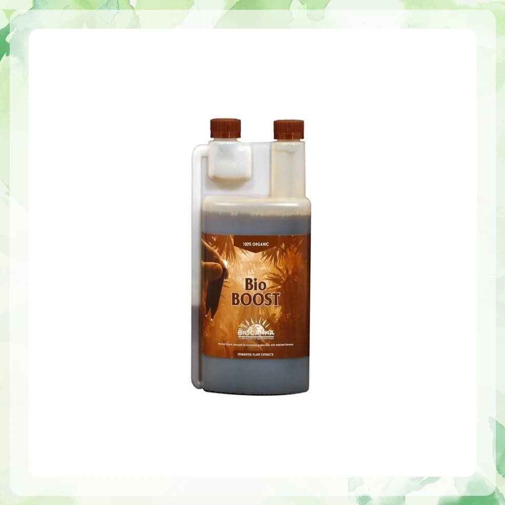 کود بایو کانا بایو بوست ‏‎|‎‏ ‏BIOCANNA Bio Boost