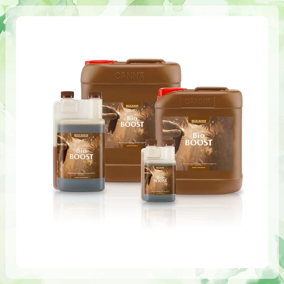 کود بایو کانا بایو بوست ‏‎|‎‏ ‏BIOCANNA Bio Boost — تصویر ۲