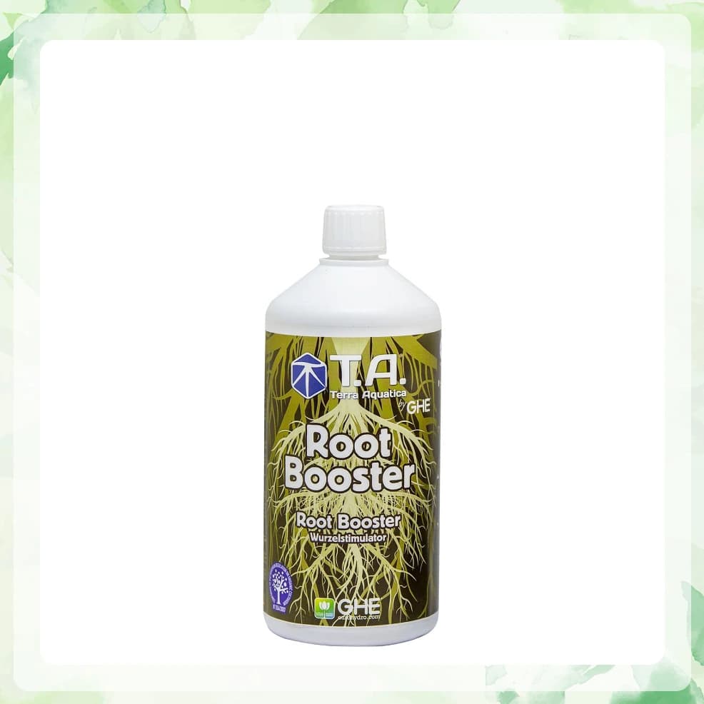 کود ترا آکواتیکا روت بوستر | Terra Aquatica Root Booster