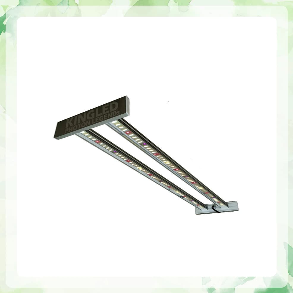 پروژکتور رشد گیاه 160 وات KINGLED مدل KL-N160