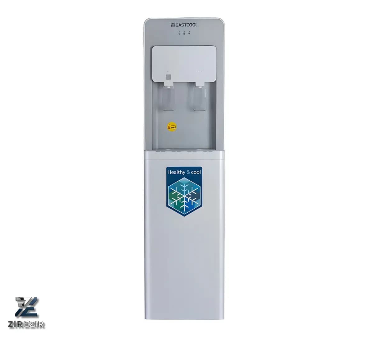 آبسردکن ایستاده ایستکول مدل TM-SW441R