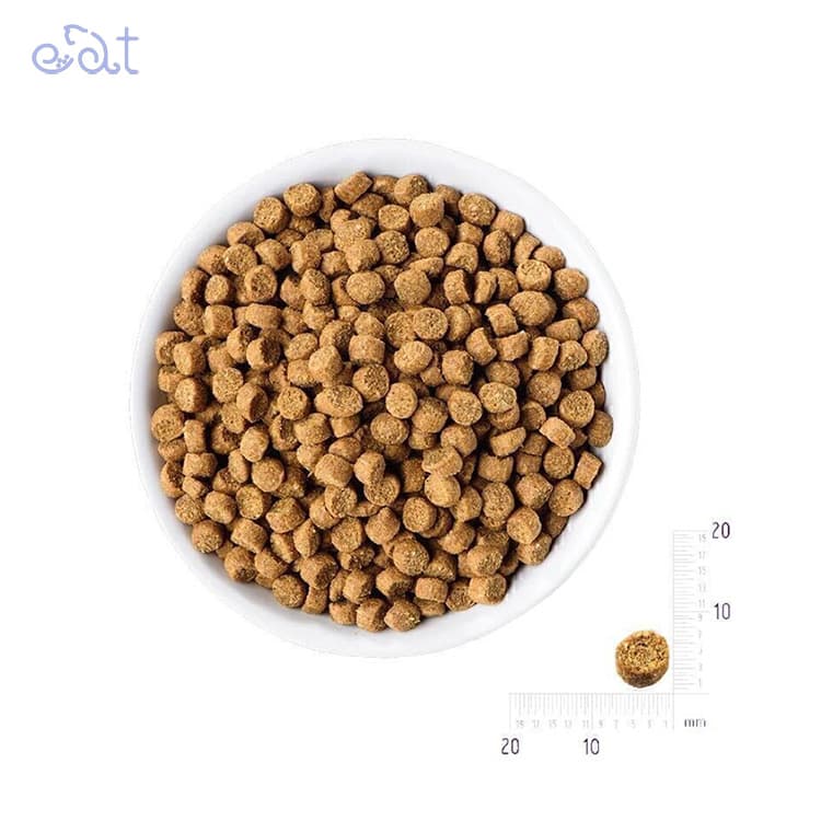 غذای خشک گربه بالغ با طعم مرغ رفلکس پلاس مدل هایپوآلرژنیک Reflex Plus Hypoallergenic with Chiken وزن 1.5 کیلوگرم — تصویر ۲
