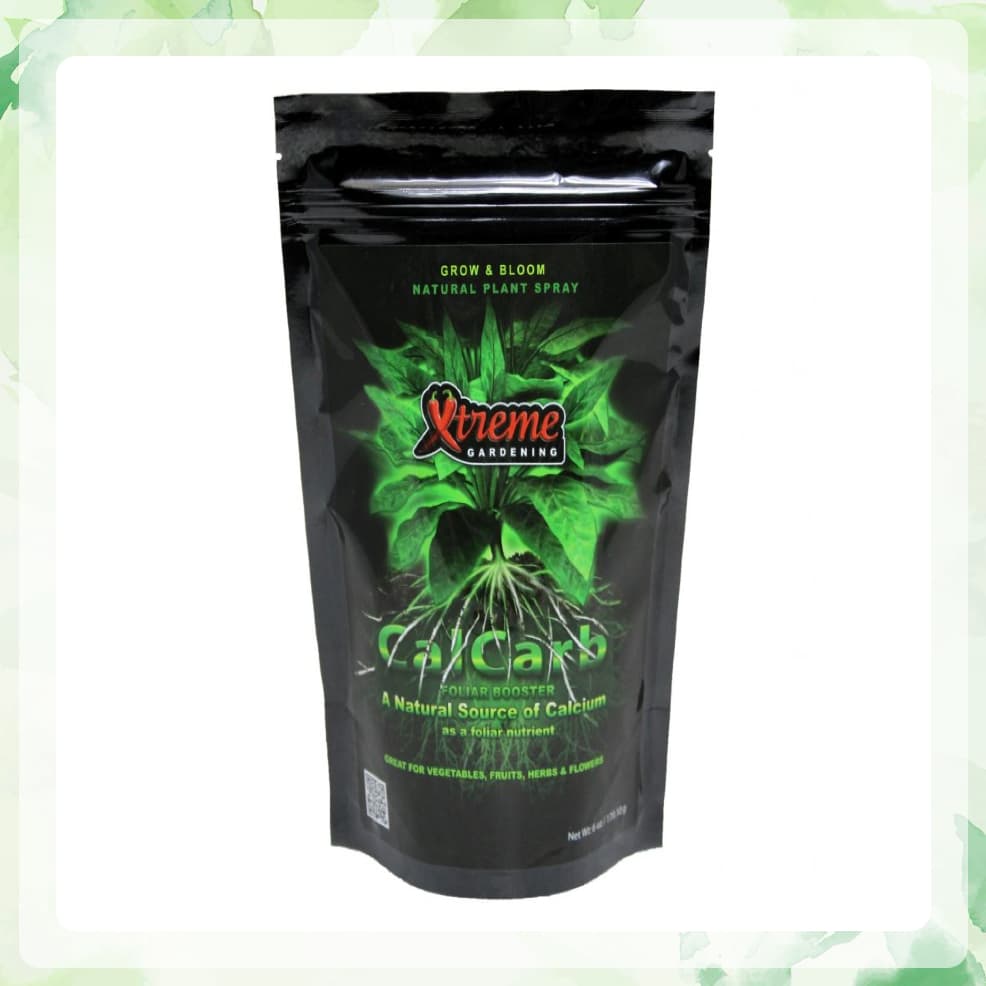 کود اکستریم گاردنینگ کال کرب | Xtreme Gardening CalCarb