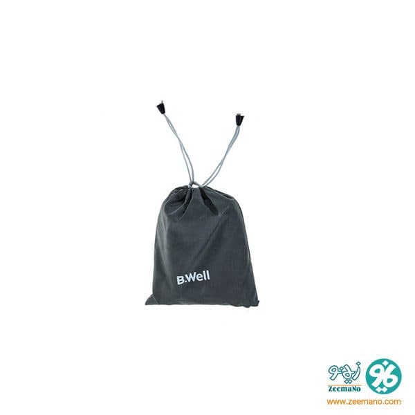 فشارسنج بازویی نیمه دیجیتال بی ول B.Well مدل 30-PRO — تصویر ۶