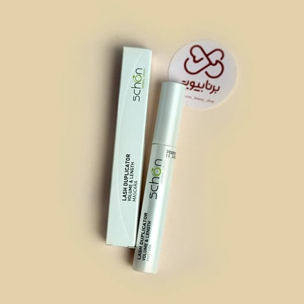 ریمل شون مدل Lash Duplicator