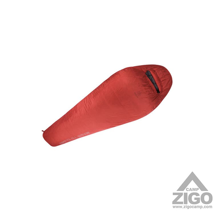 کیسه خواب پر کایلاس مدل 500 Trek کد KB110016 — تصویر ۲