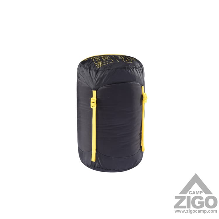 کیسه خواب پر کایلاس مدل 500 Trek کد KB110016 — تصویر ۴