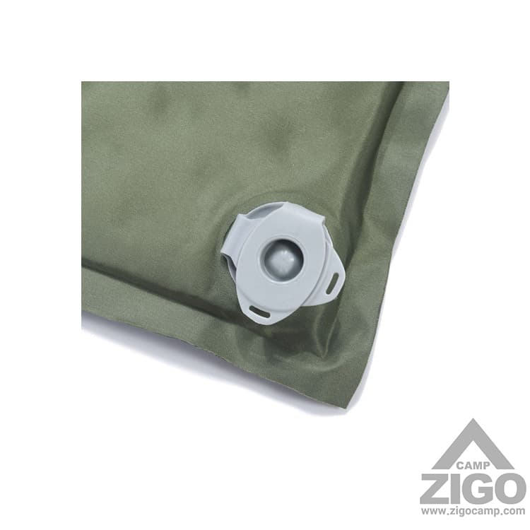 تشک خواب بادی کایلاس مدل Field Star کد KC2202204 — تصویر ۳