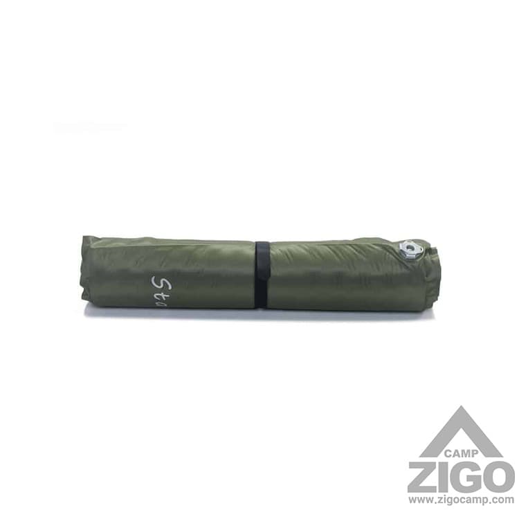 تشک خواب بادی کایلاس مدل Field Star کد KC2202204 — تصویر ۵