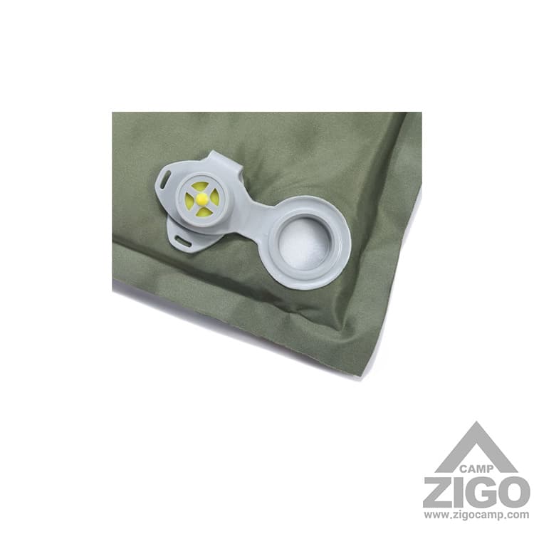 تشک خواب بادی کایلاس مدل Field Star کد KC2202204 — تصویر ۴