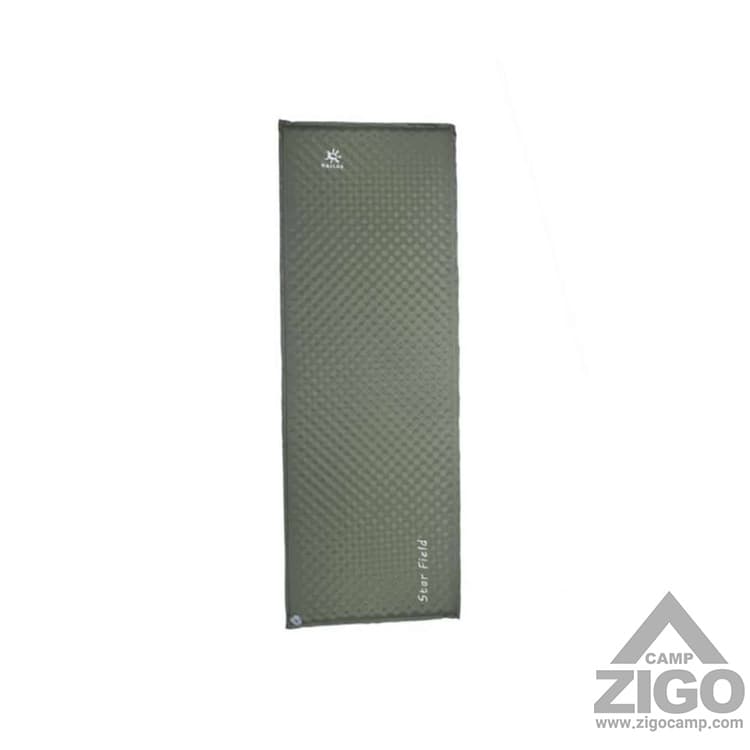 تشک خواب بادی کایلاس مدل Field Star کد KC2202204 — تصویر ۲