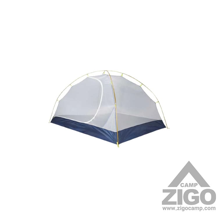 چادر دوپوش دو نفره کمپینگ کایلاس مدل SS IIII KT320030 — تصویر ۲