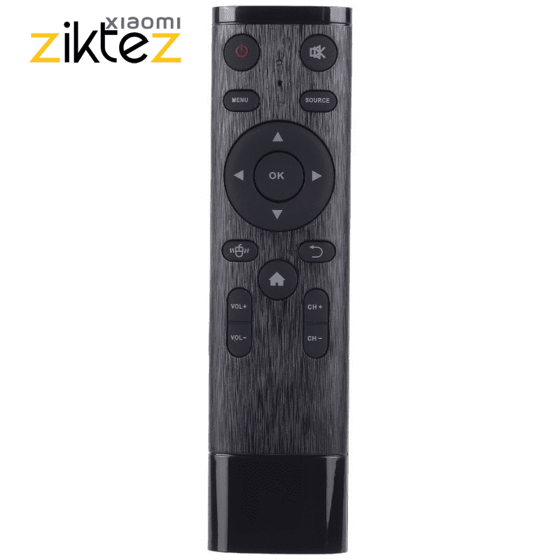ریموت كنترل ماوس دار موس دار تلويزيون Air Mouse TV Remote Control (اورجینال اصلی)