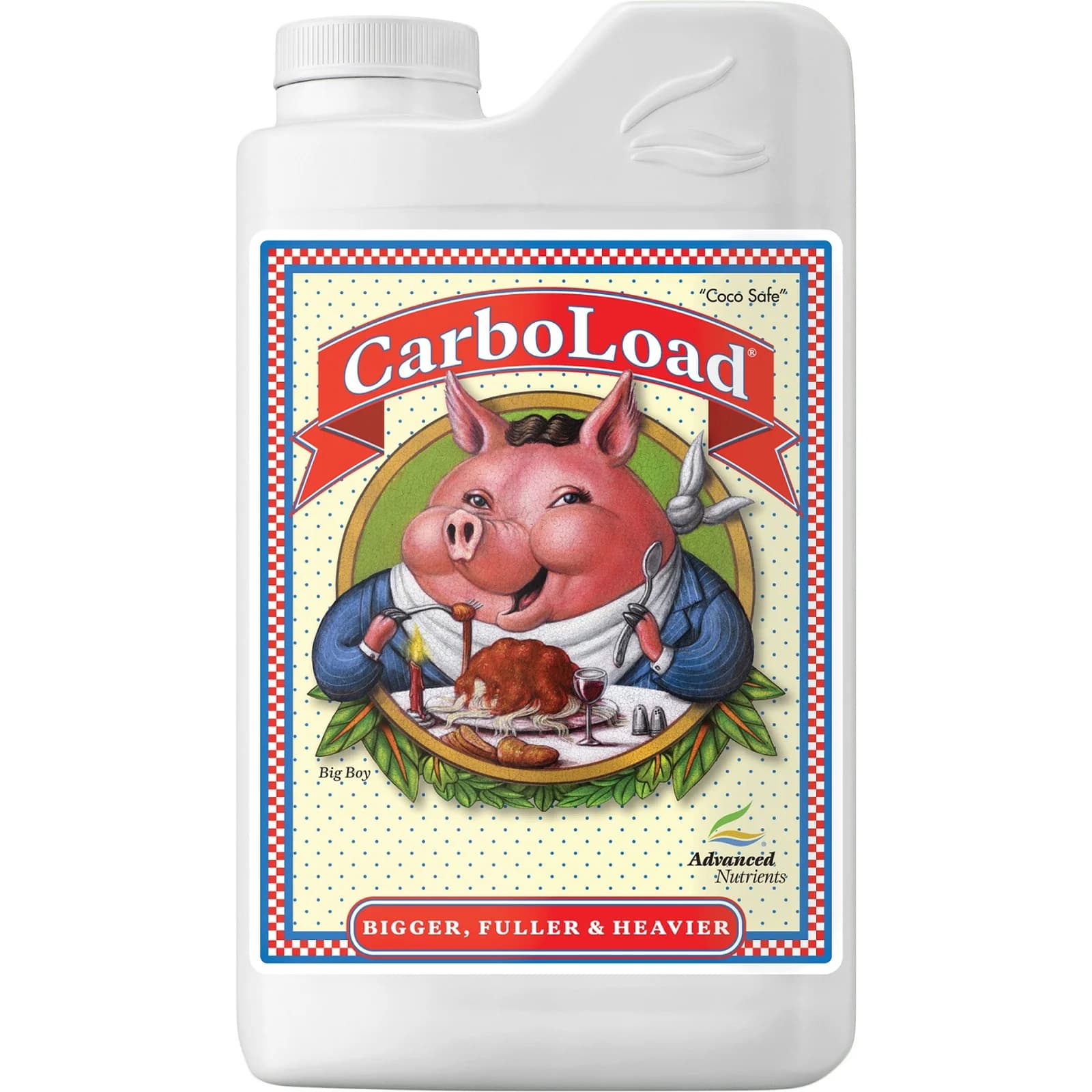 کود ادونس CarboLoad — تصویر ۲