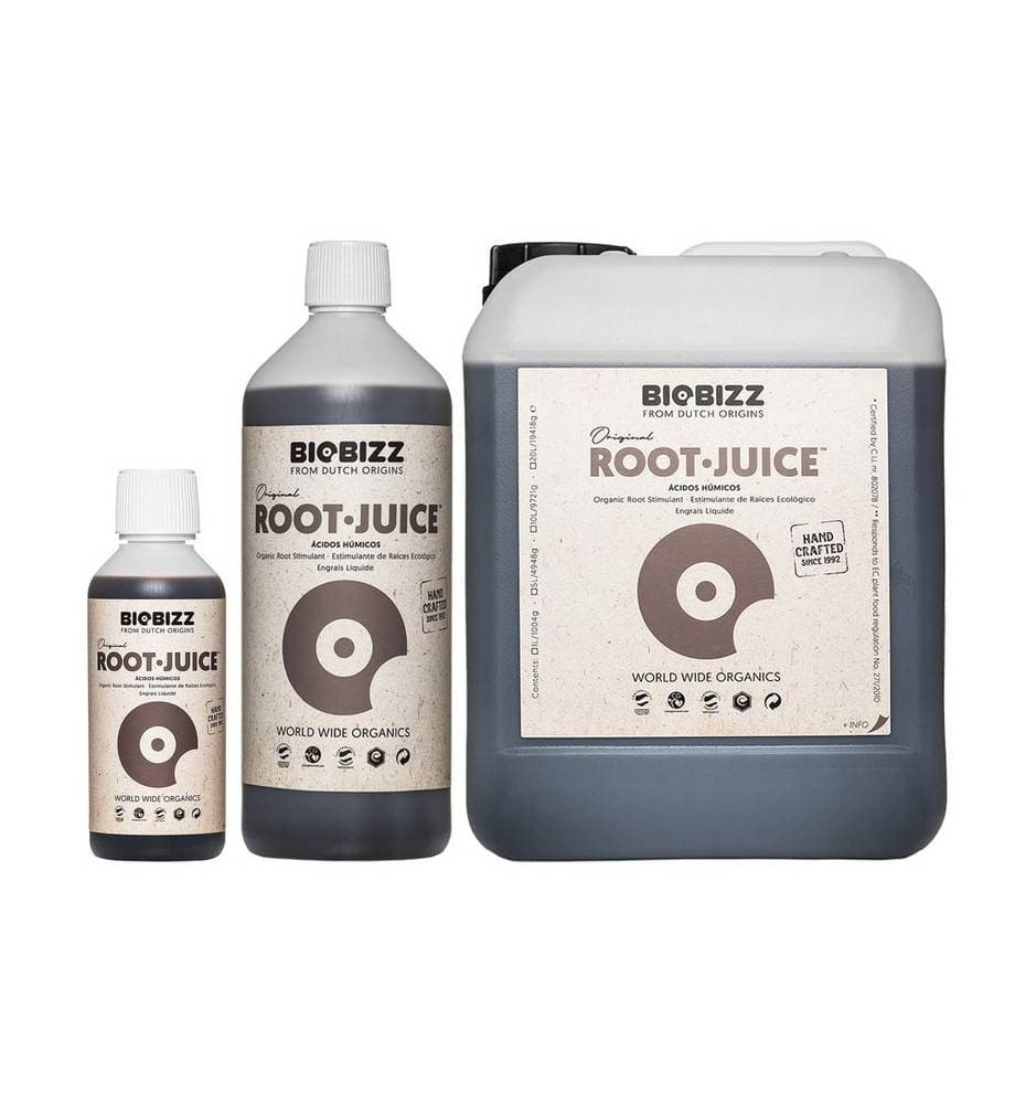 کود مایع روت جویس بایوبیز Root Juice — تصویر ۲