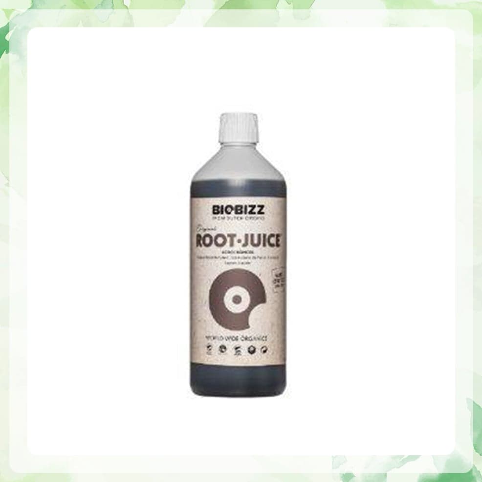 کود مایع روت جویس بایوبیز Root Juice