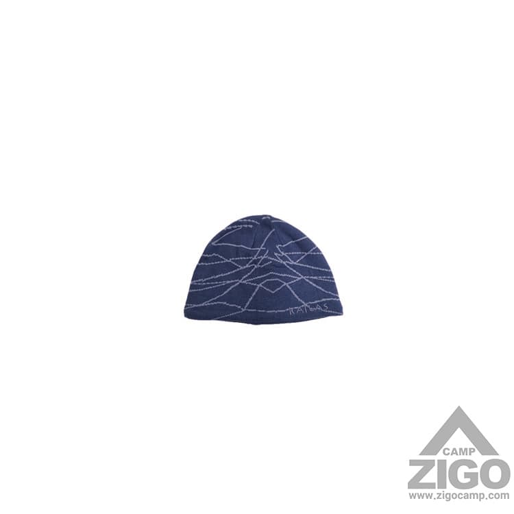 کلاه بافت زمستانه مردانه کایلاس KF760005 — تصویر ۲
