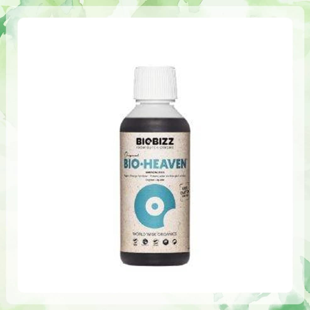کود بایو هون Bio Heaven