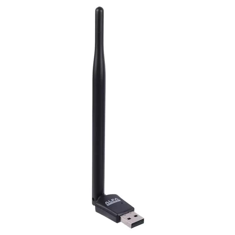 کارت شبکه Wi-Fi USB ایکس پی XP-W925S | دانگل وای فای | آنتن‌دار 150Mbps