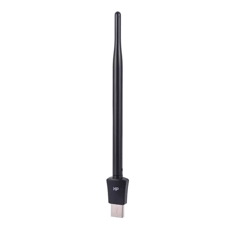 کارت شبکه Wi-Fi USB ایکس پی XP-W925S | دانگل وای فای | آنتن‌دار 150Mbps — تصویر ۲