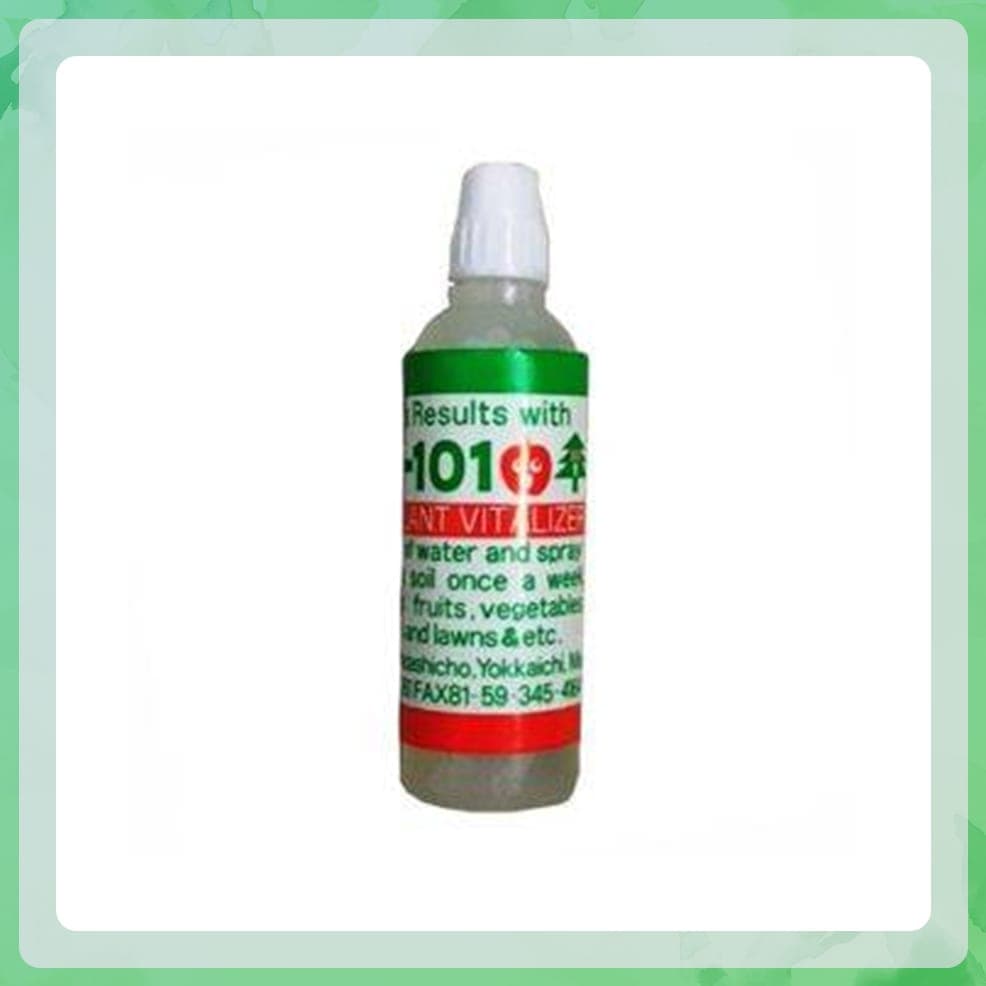 قطره رشد HB101- ژاپن