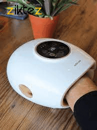 ماساژور دست گرین لاین Green Lion Mini Hand Massager GNMNIHMSGWH (نسخه2 اورجینال) — تصویر ۲
