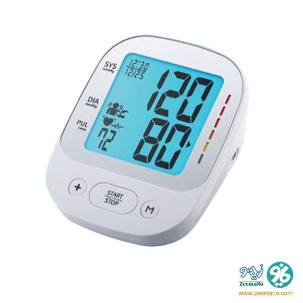 فشارسنج بازویی سخنگو گلامور HL858NA