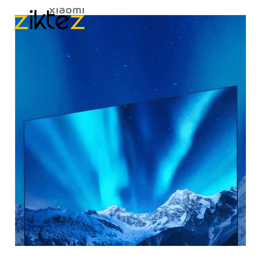 بهترین پرده ویدئو پرژکتور شیائومی ضد نور Video projector screen (نسخه جدید اورجینال) — تصویر ۳