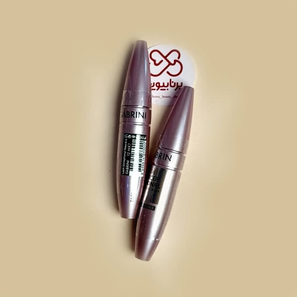 ریمل گابرینی مدل Lash Exceptional