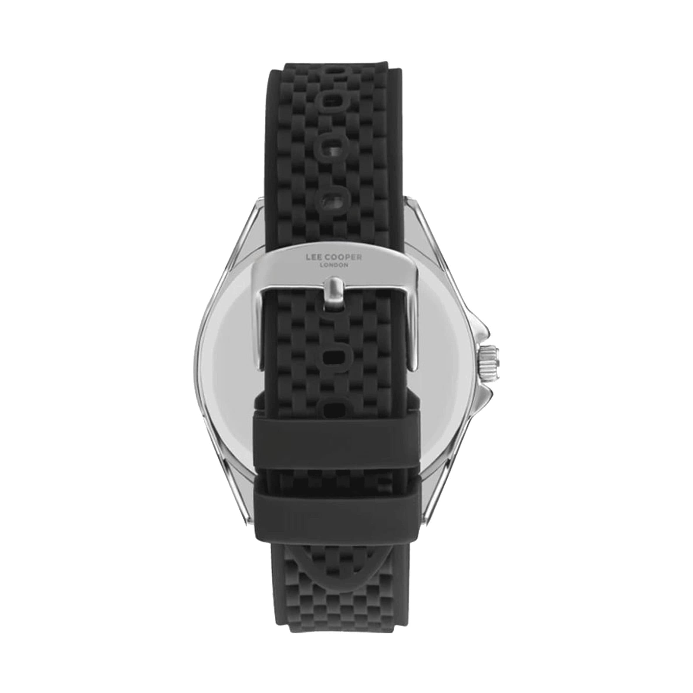 ساعت مچی رابر مردانه لی کوپر مدل Lee Cooper LC07361.351 — تصویر ۲