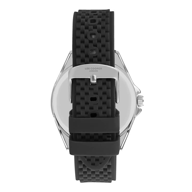 ساعت مچی رابر مردانه لی کوپر مدل Lee Cooper LC07361.351 — تصویر ۵