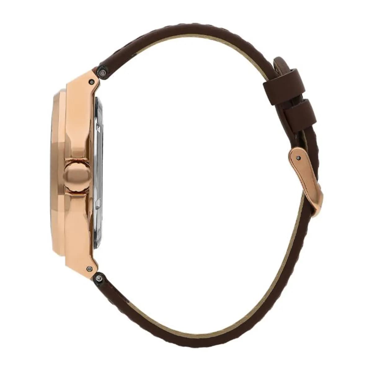 ساعت مچی چرمی اتوماتیک مردانه لی کوپر مدل Lee Cooper LC07978.261 — تصویر ۶
