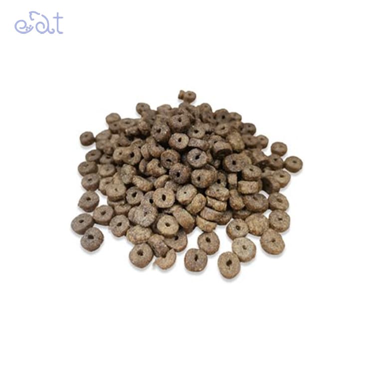 غذای خشک گربه بالغ ریلکسی با طعم مرغ و گوشت گاو وبرنج مدل Relaxy Adult Cat وزن 10 کیلوگرم — تصویر ۳