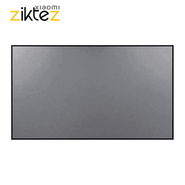 پرده ضد نور ویدیو پروژکتور مدل wanbo curtain 100 (نسخه جدید اورجینال)