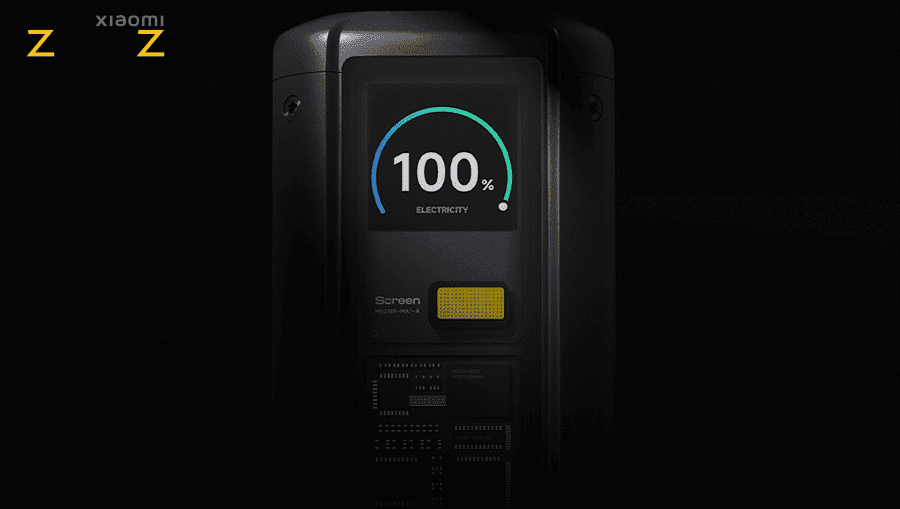 پاور بانک سوپر فست شارژ پر قدرت شیائومی Xiaomi Power Bank fast charging (نسخه جدید اورجینال) — تصویر ۲