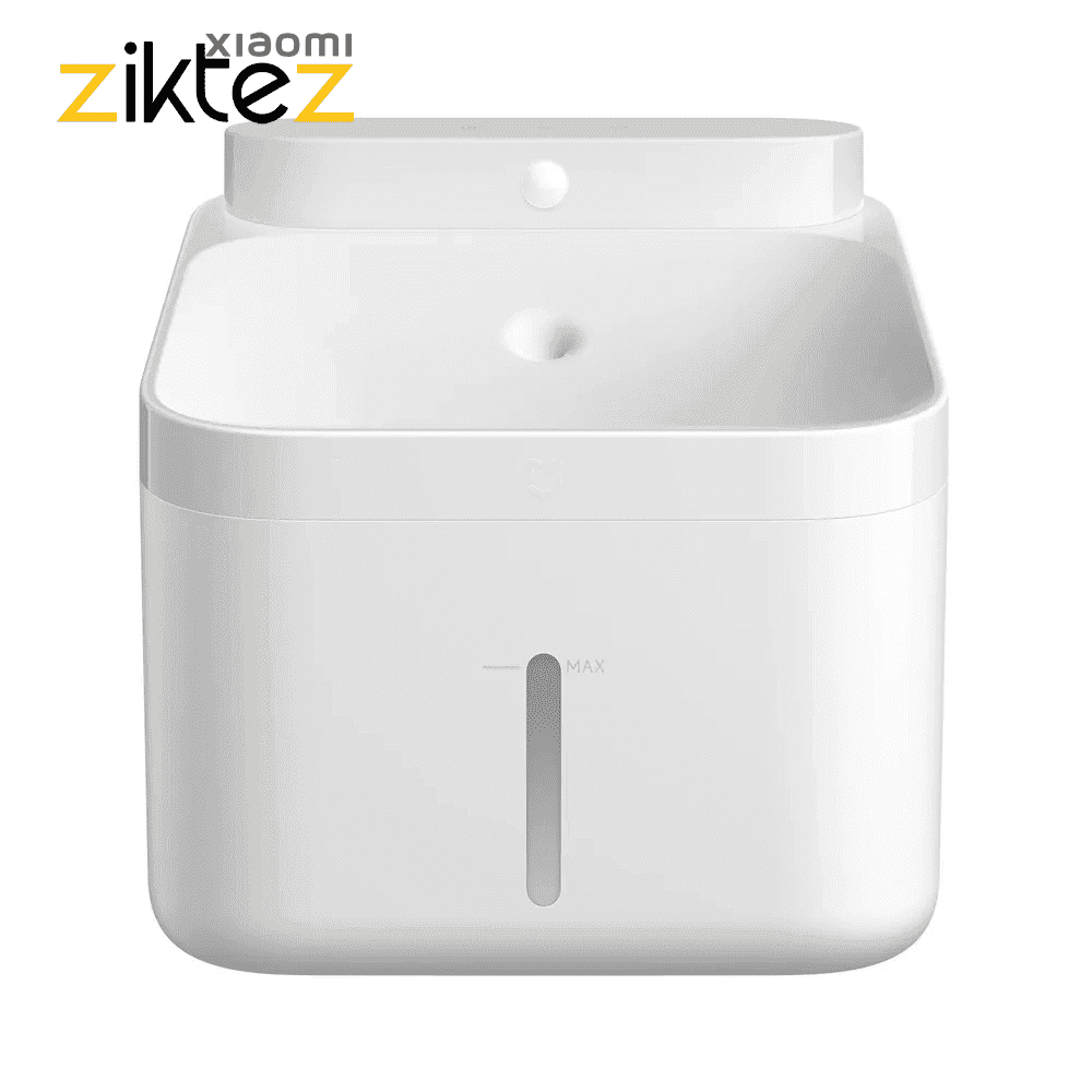 آبخوری هوشمند سگ و گربه شیائومی Xiaomi Smart Pet Fountain 2 Cat Water Dispenser 2 (نسخه جدید اورجینال)