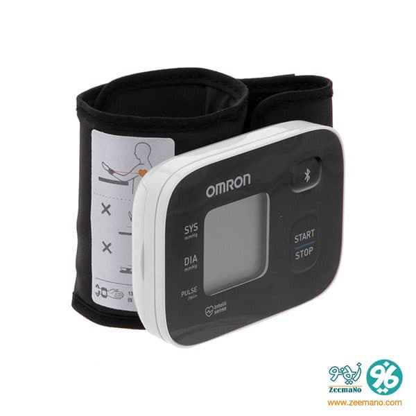 فشارسنج امرن Omron RS3 Intelli IT — تصویر ۲