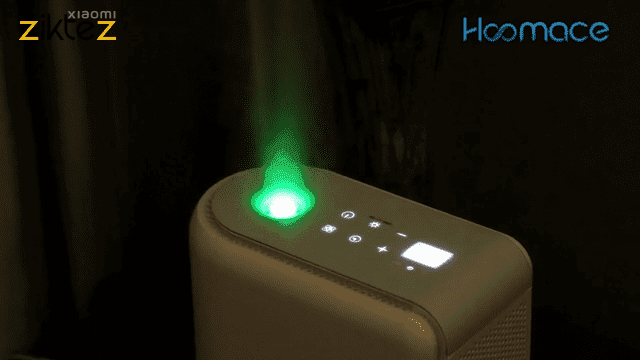 رطوبت گیر شیائومی پر قدرت چند کاره مدل mi Moisture Absorbent uh2 (اورجینال ارسال فوری) — تصویر ۲