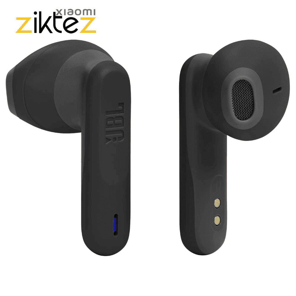 هندزفری بلوتوثی جی بی ال مدل JBL Wave Flex (نسخه اورجینال) — تصویر ۴