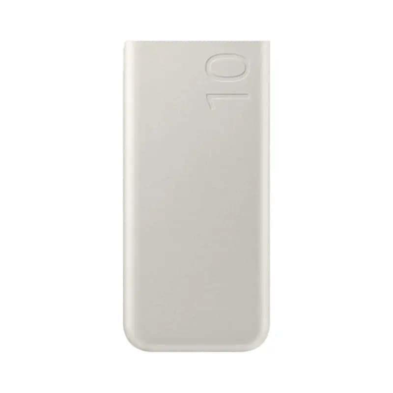 پاور بانک سامسونگ مدل Battery Pack 25W EB-P3400 ظرفیت 10000 میلی آمپر ساعت