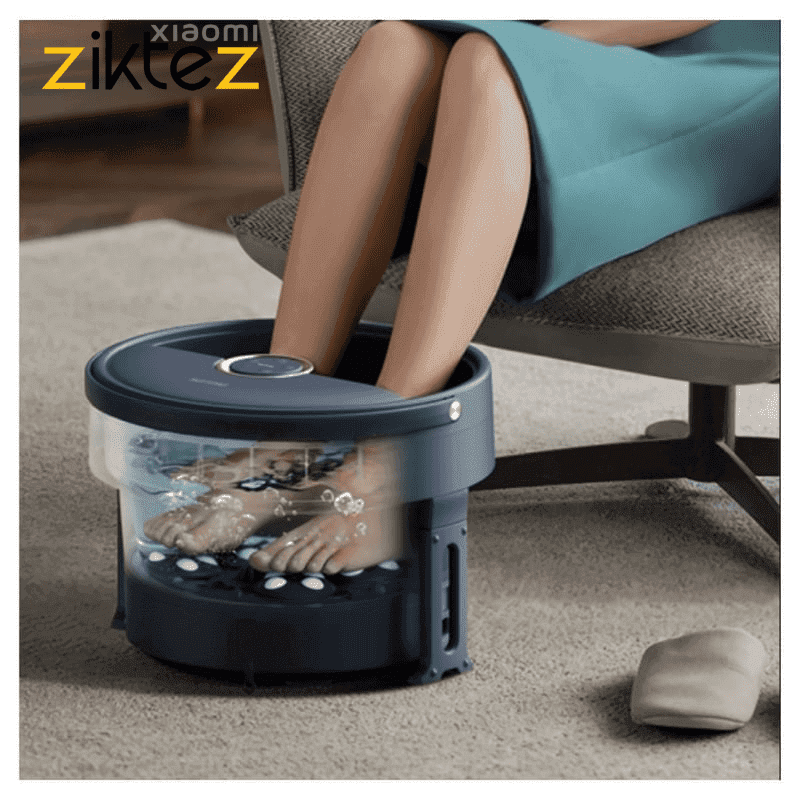 ماساژور پا فیلیپس Philips PPM6501 new (اورجینال ارسال فوری) — تصویر ۳