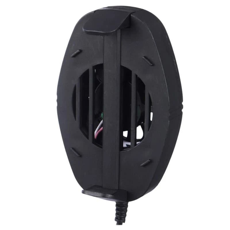 خنک‌کننده گوشی موبایل PHONE COOLER مدل DY07 مخصوص بازی (Mobile Radiator) — تصویر ۴
