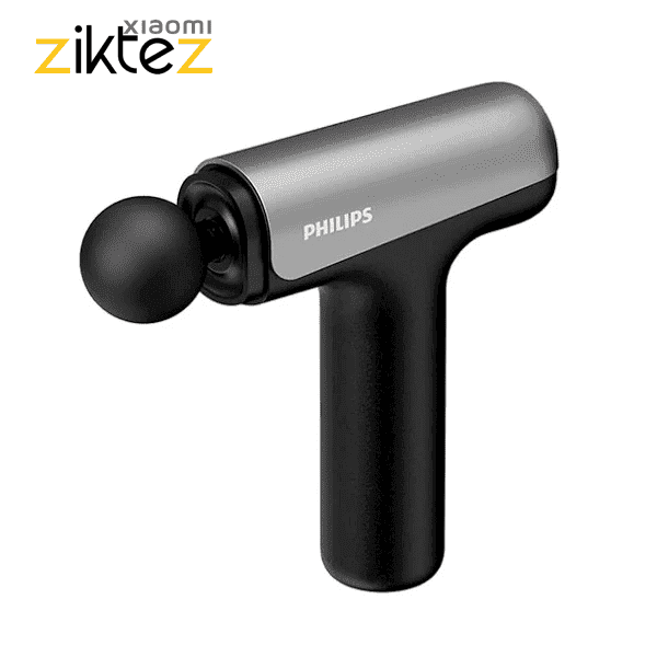 ماساژور تفنگی فیلیپس Philips PPM7325/3205G New version (اورجینال ارسال فوری)