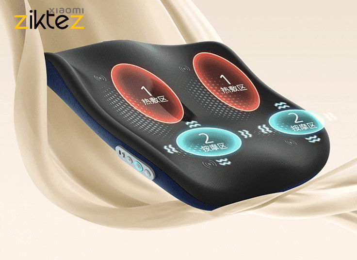ماساژور زیر نشیمنی فیلیپس Philips PPM3401B New version (اورجینال با گارانتی ارسال فوری) — تصویر ۴