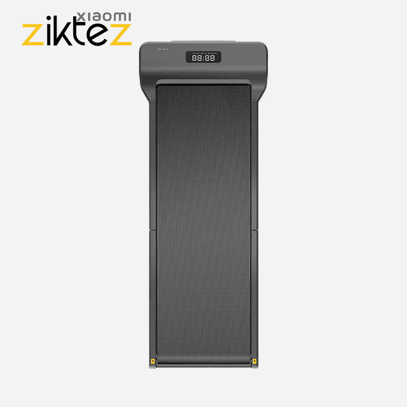 بهترین تردمیل شیائومی پر قدرت تاشو مدل Xiaomi WalkingPad Z1 Folding Under Desk Treadmill (نسخه اورجینال جدید)