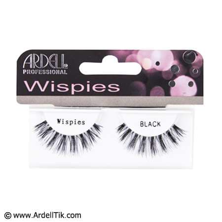 مژه ویسپایس آردل مدل ARDELL-Wispise demi