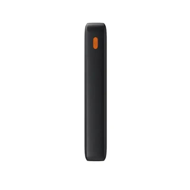 پاوربانک باسئوس مدل Airpow 20W با ظرفیت 20000 میلی‌آمپر ساعت — تصویر ۳