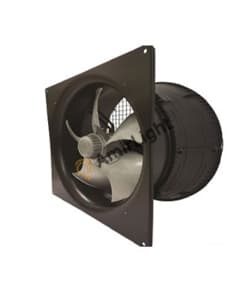 فن آکسیال تاسیساتی یورو ونت به همراه اکوتاپ دمنده مدل VIB-80R6T3+Ecotop